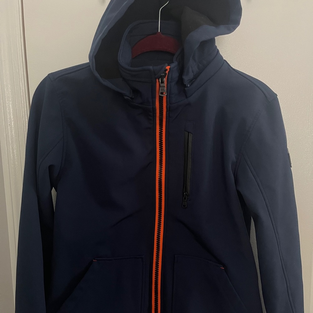 Michael Kors kids jacket